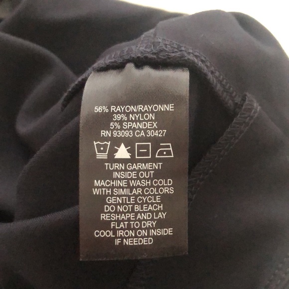 Nic+Zoe Petite Dream Legging - Picture 6 of 6